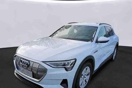 Audi e-tron 59.540 km 32.790 &euro; Hagen 58091