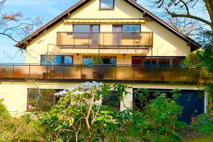 Haus Remscheid - 10 Zimmer, 300 m&sup2;, 550.000&euro; | Angebot:26495629