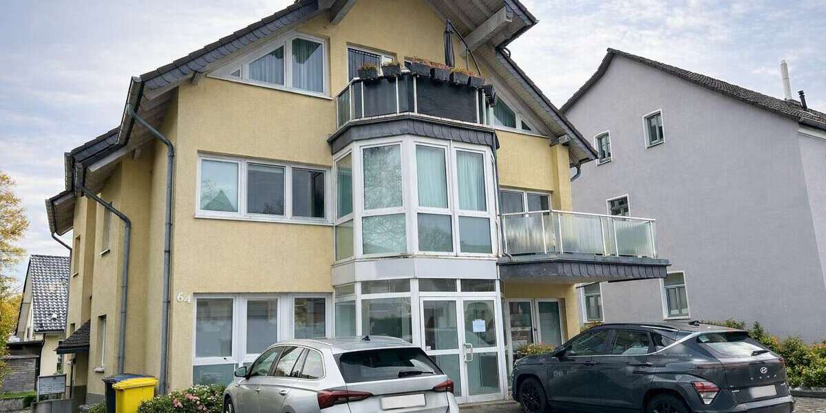 Gewerbeobjekt Bergisch Gladbach Alt-Frankenforst - 2.000&euro; | Angebot:26168513