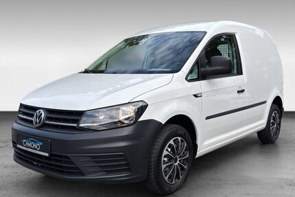 VW Caddy Kasten EcoProfi BMT Navi 119.002 km 8.600 &euro; Wuppertal 42327