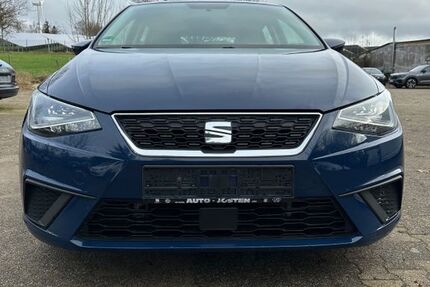 Seat Ibiza 133.000 km 7.990 &euro; Hückeswagen 42499