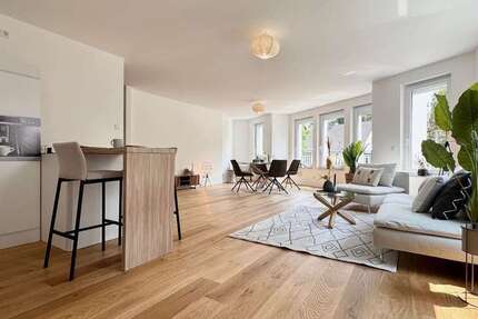 Wohnung zum Kaufen in Essen 840.000 € 135.37 m²