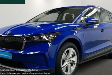 Skoda Enyaq 16.100 km 21.770 &euro; Hagen 58089