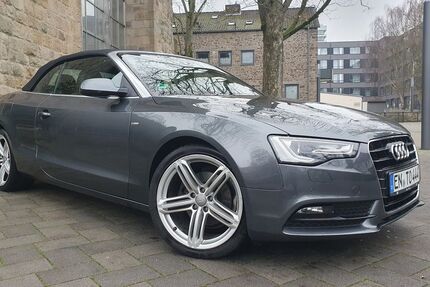Audi A5 195.000 km 10.300 &euro; Wetter 58300