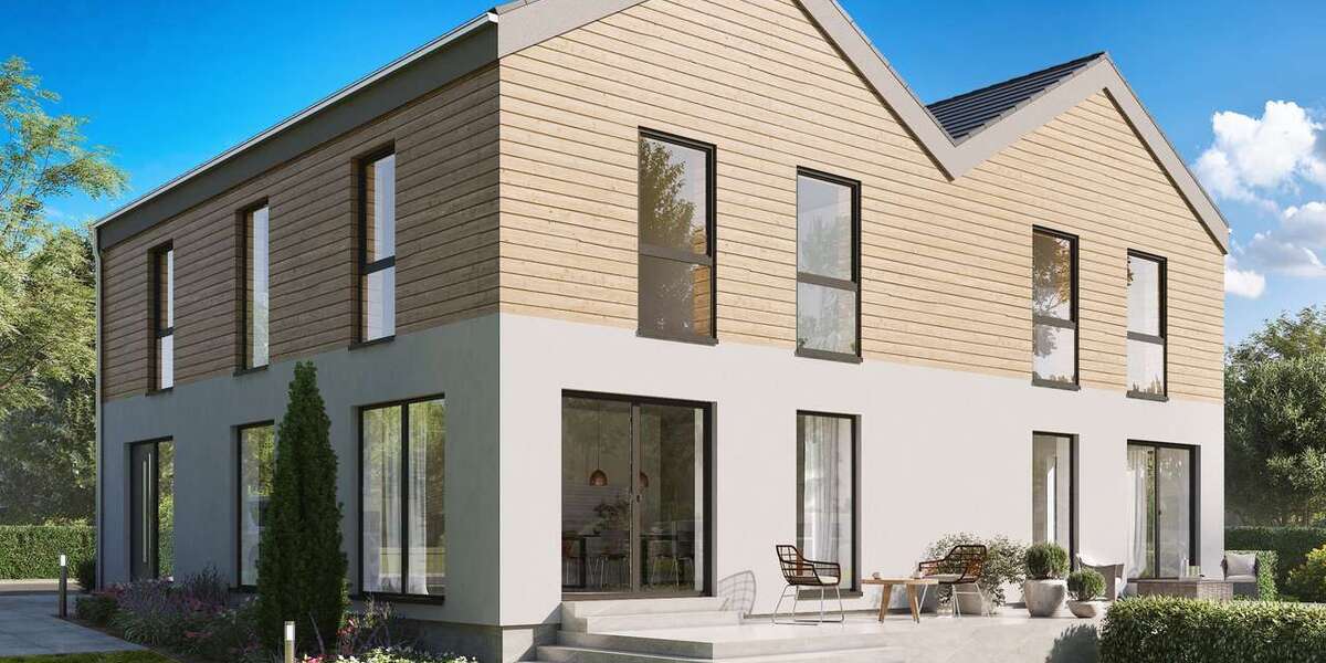 Einfamilienhaus Bergisch Gladbach - 5 Zimmer, 140 m&sup2;, 649.500&euro; | Angebot:25463281