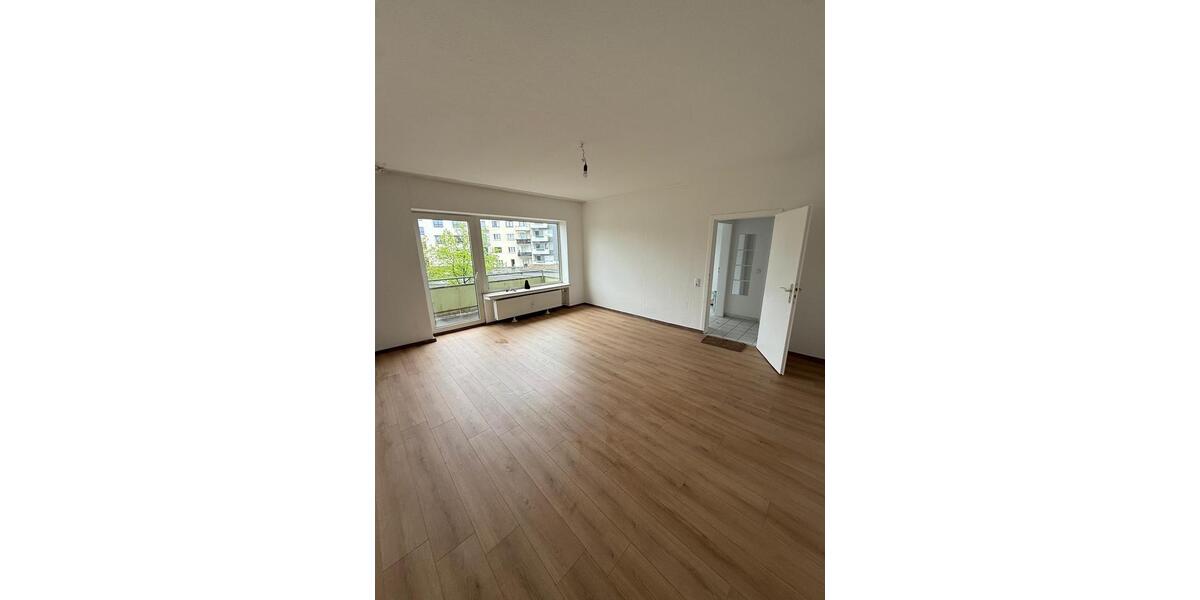 Etagenwohnung Remscheid - 1 Zimmer, 47 m&sup2;, 571&euro; | Angebot:26444566