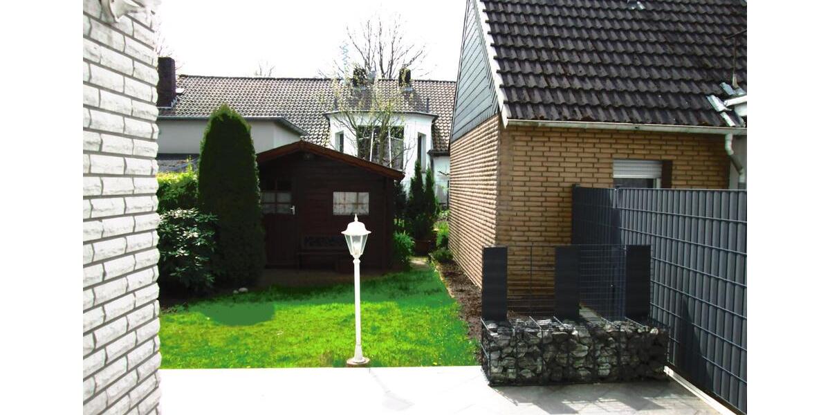 Doppelhaushälfte Lindlar - 2 Zimmer, 106 m&sup2;, 285.000&euro; | Angebot:26130673