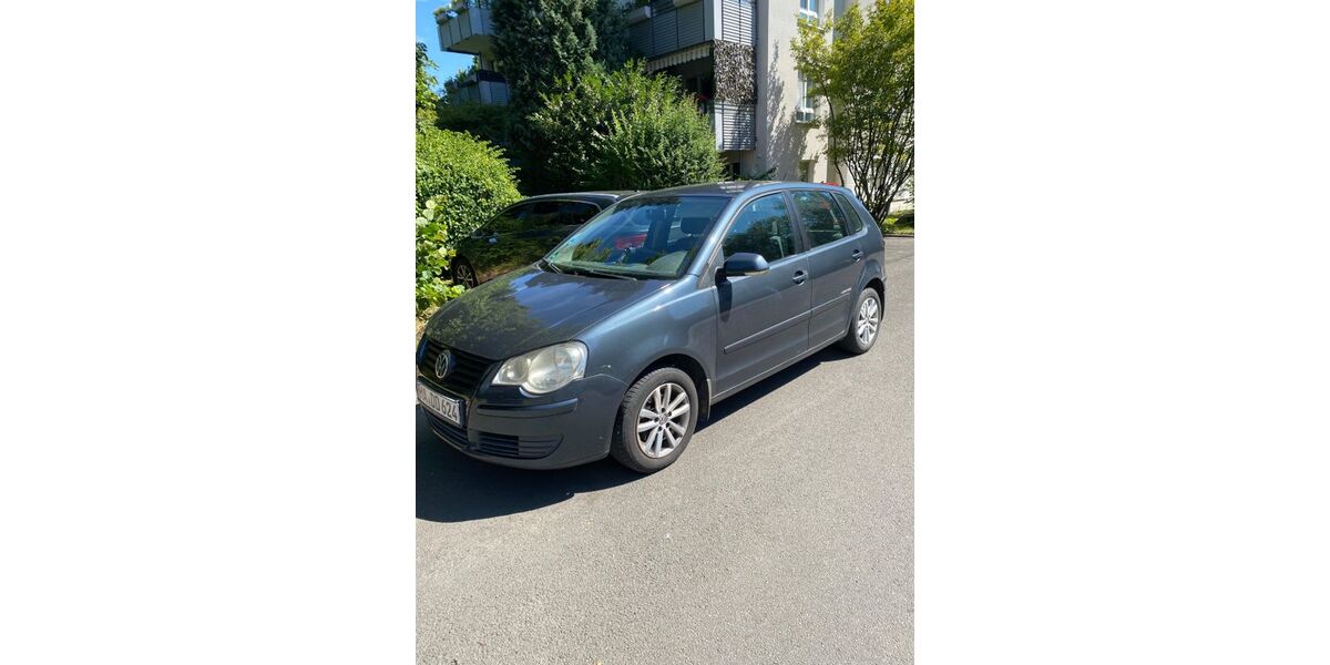 VW Polo 147.500 km 2.999 &euro; Hagen 58099