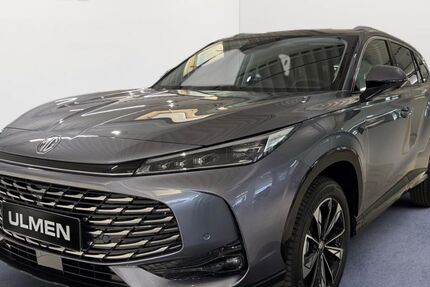 MG HS 3.000 km 31.990 &euro; Düsseldorf 40231