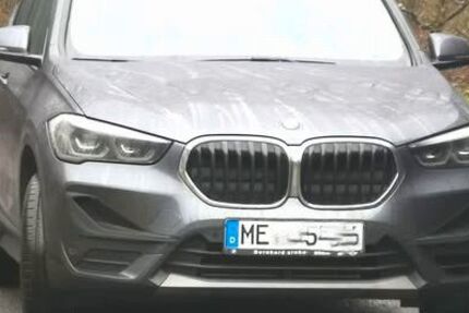 BMW X1 29.960 km 20.500 &euro; Monheim 40789