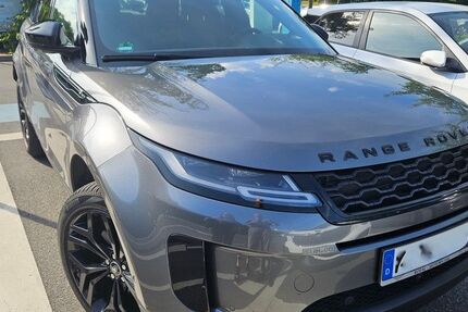 Land Rover Range Rover Evoque 84.706 km 32.599 &euro; Hagen 58135