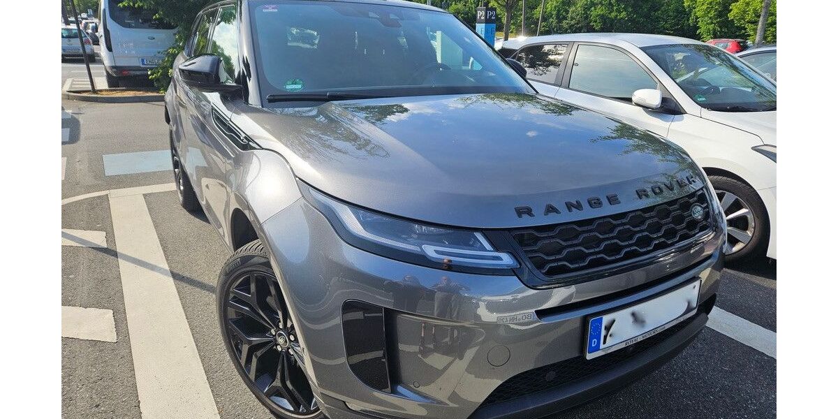 Land Rover Range Rover Evoque 84.706 km 32.599 &euro; Hagen 58135