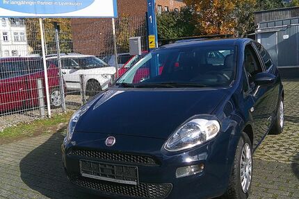 Fiat Punto 147.088 km 2.950 € Leverkusen 51377
