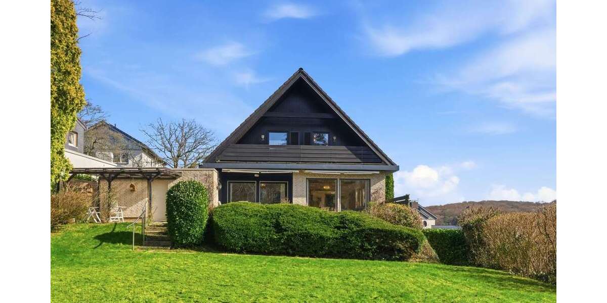 Einfamilienhaus Overath - 5 Zimmer, 150 m&sup2;, 528.000&euro; | Angebot:25745959