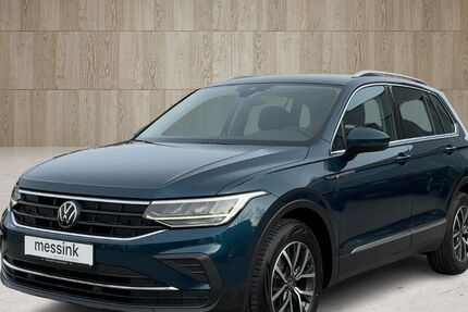 VW Tiguan 55.644 km 23.390 &euro; Wermelskirchen 42929