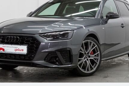Audi A4 29.960 km 37.730 € Remscheid 42897