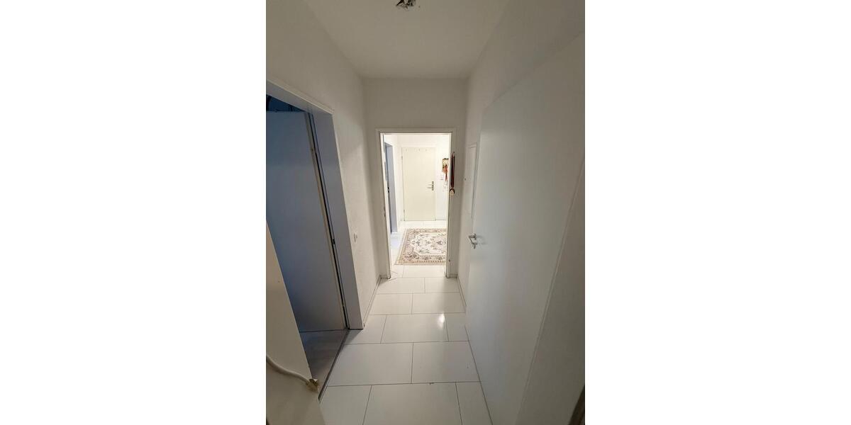 Ruhige 3 Zimmer Wohnung mit Balkon in Leverkusen 3 zimmer