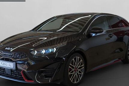 Kia pro ceed / ProCeed 37.500 km 27.790 &euro; Leverkusen 51381