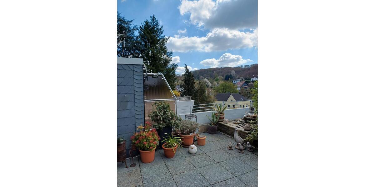 Terrassenwohnung Ennepetal - 3.5 Zimmer, 115 m&sup2;, 240.000&euro; | Angebot:26148856