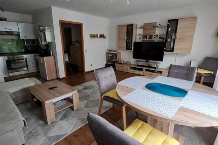 2 Zimmerwohnung (Kapitalanleger)
