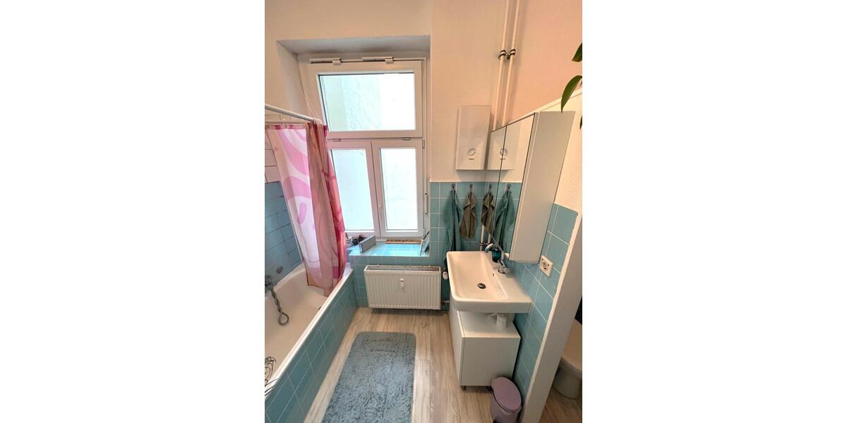 Etagenwohnung Wuppertal Elberfeld - 2 Zimmer, 73 m&sup2;, 595&euro; | Angebot:26414583