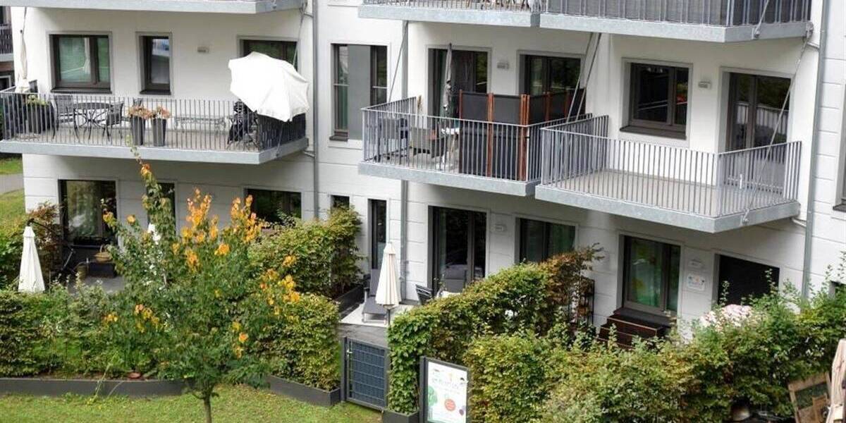 Etagenwohnung Düsseldorf Flingern Nord - 2 Zimmer, 64 m&sup2;, 1.069&euro; | Angebot:26476099