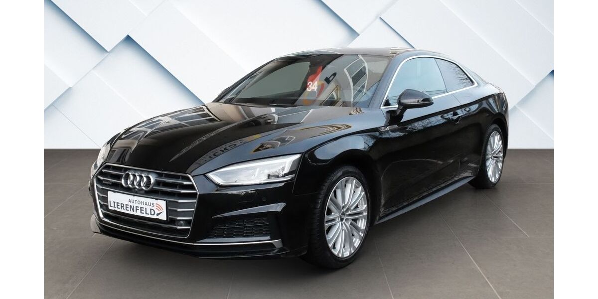 Audi A5 141.052 km 14.990 &euro; Düsseldorf 40231
