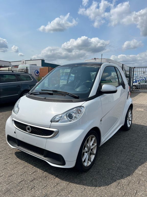 ForTwo