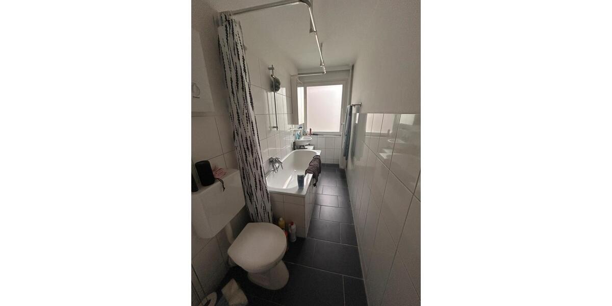 Etagenwohnung Düsseldorf Derendorf - 2 Zimmer, 55 m&sup2;, 899&euro; | Angebot:26446430