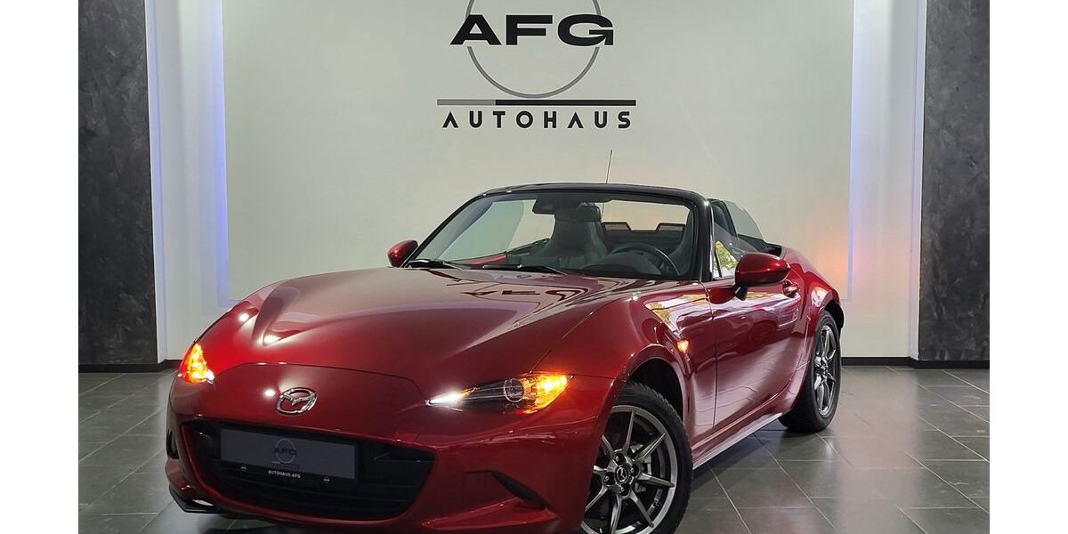 Mazda MX-5 3.234 km 27.795 &euro; Wuppertal 42285