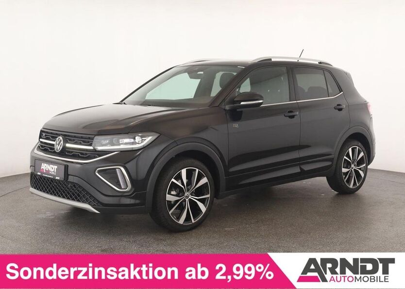 VW T-Cross 8.500 km 29.084 € Düsseldorf 40233