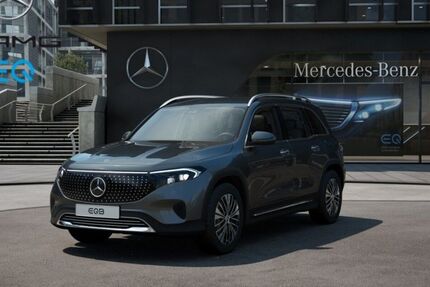 Mercedes-Benz EQB 22.305 km 39.790 &euro; Hagen 58135
