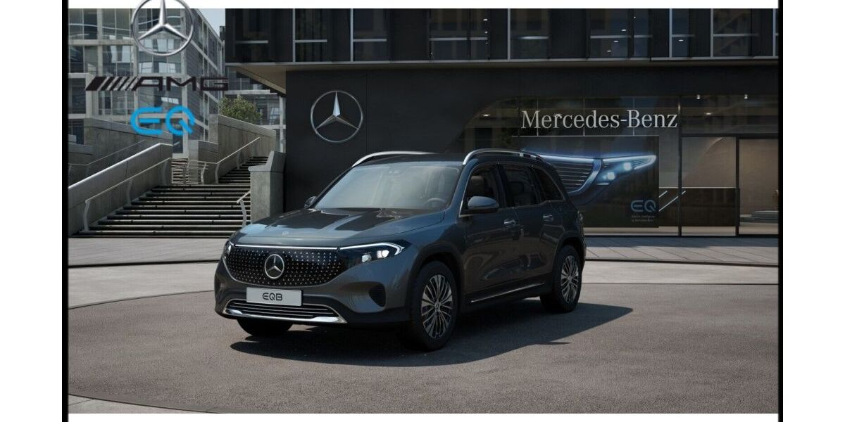 Mercedes-Benz EQB 22.305 km 39.790 &euro; Hagen 58135