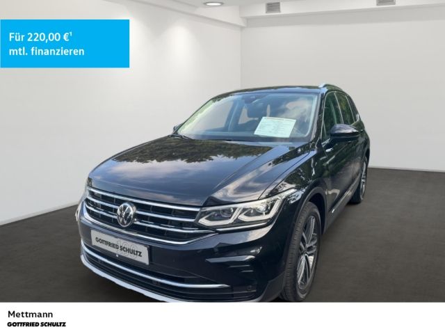 VW Tiguan 108.520 km 25.790 &euro; Mettmann 40822