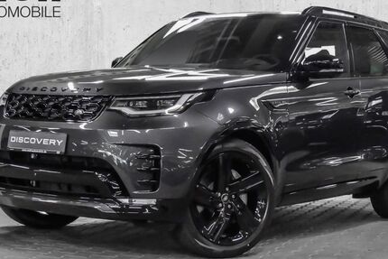 Land Rover Discovery 3.000 km 83.480 € Köln 51149