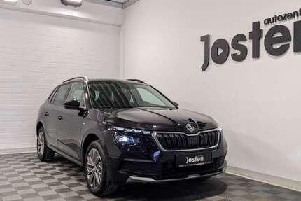 Skoda Kamiq 21.304 km 19.790 &euro; Monheim am Rhein 40789