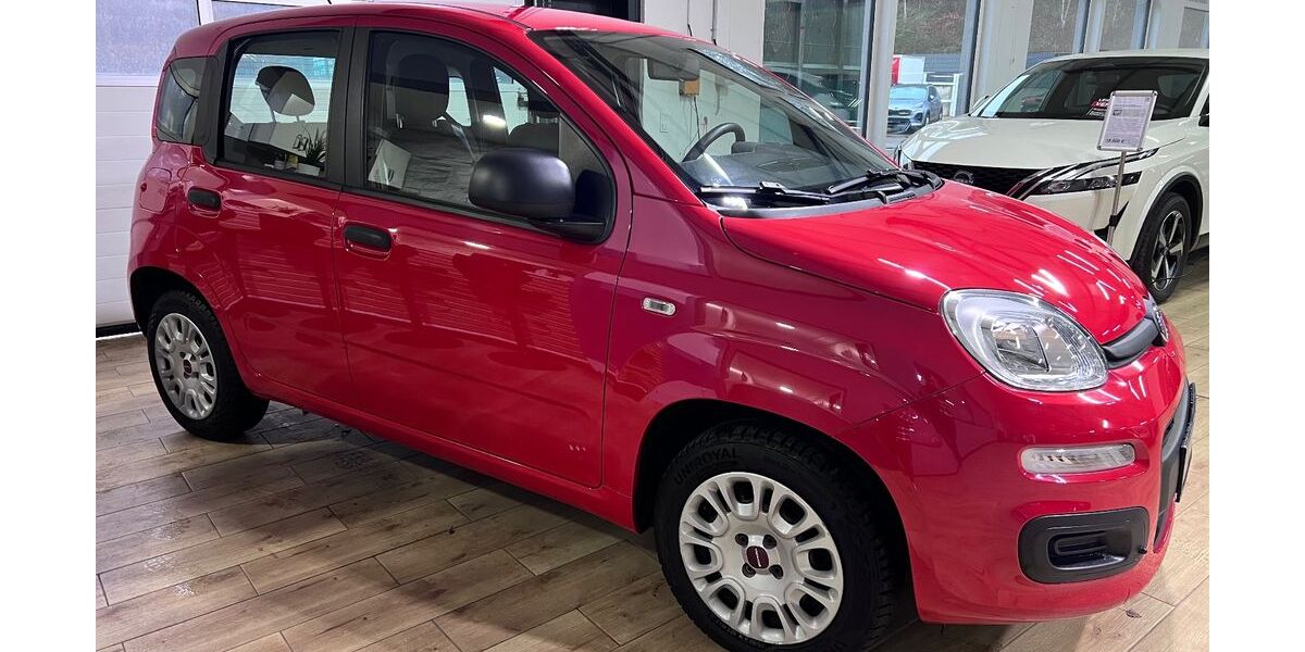 Fiat Panda 95.150 km 6.990 &euro; Wuppertal 42327