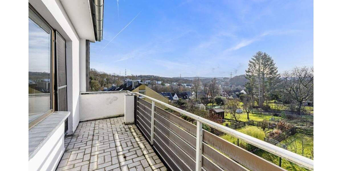 Reihenmittelhaus Wuppertal Ronsdorf - 4 Zimmer, 110 m&sup2;, 349.000&euro; | Angebot:25726966