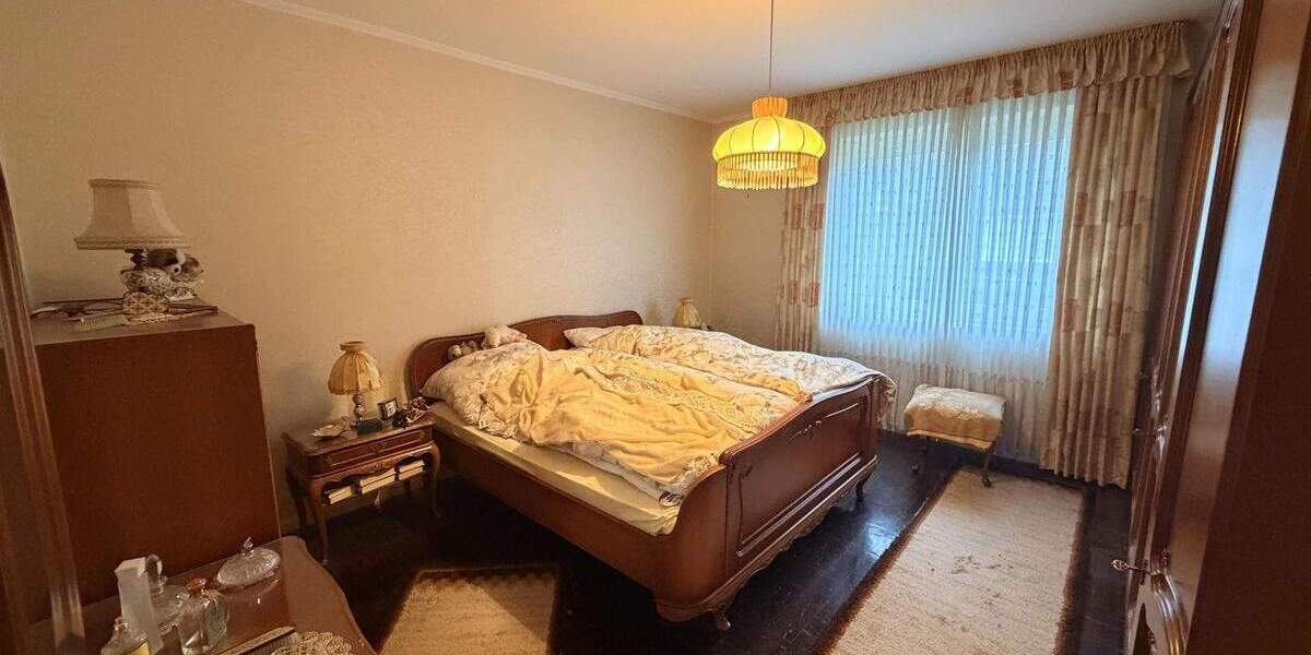 Ein Zuhause zum Wohlfühlen - gemütliche Wohnung mit Garage 3 zimmer