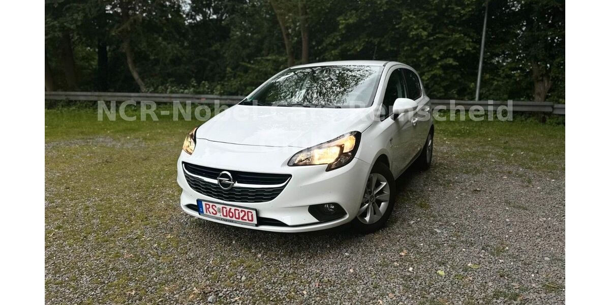Opel Corsa 40.326 km 7.700 &euro; Remscheid 42857
