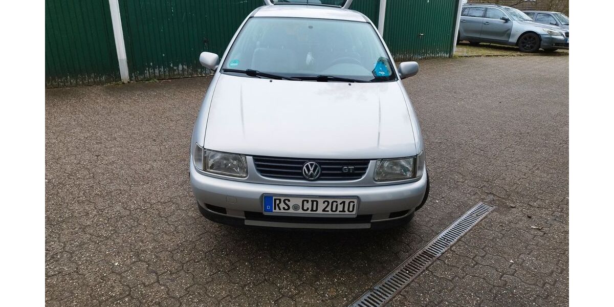 VW Polo 127.500 km 1.200 &euro; Hückeswagen 42499