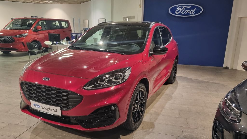 Ford Kuga 15.000 km 35.480 &euro; Wipperfuerth 51688