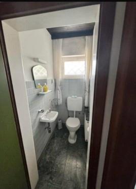 Einfamilienhaus mit Traumgrundstück 4 zimmer