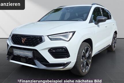 Cupra Ateca 36.600 km 33.890 &euro; Solingen 42719