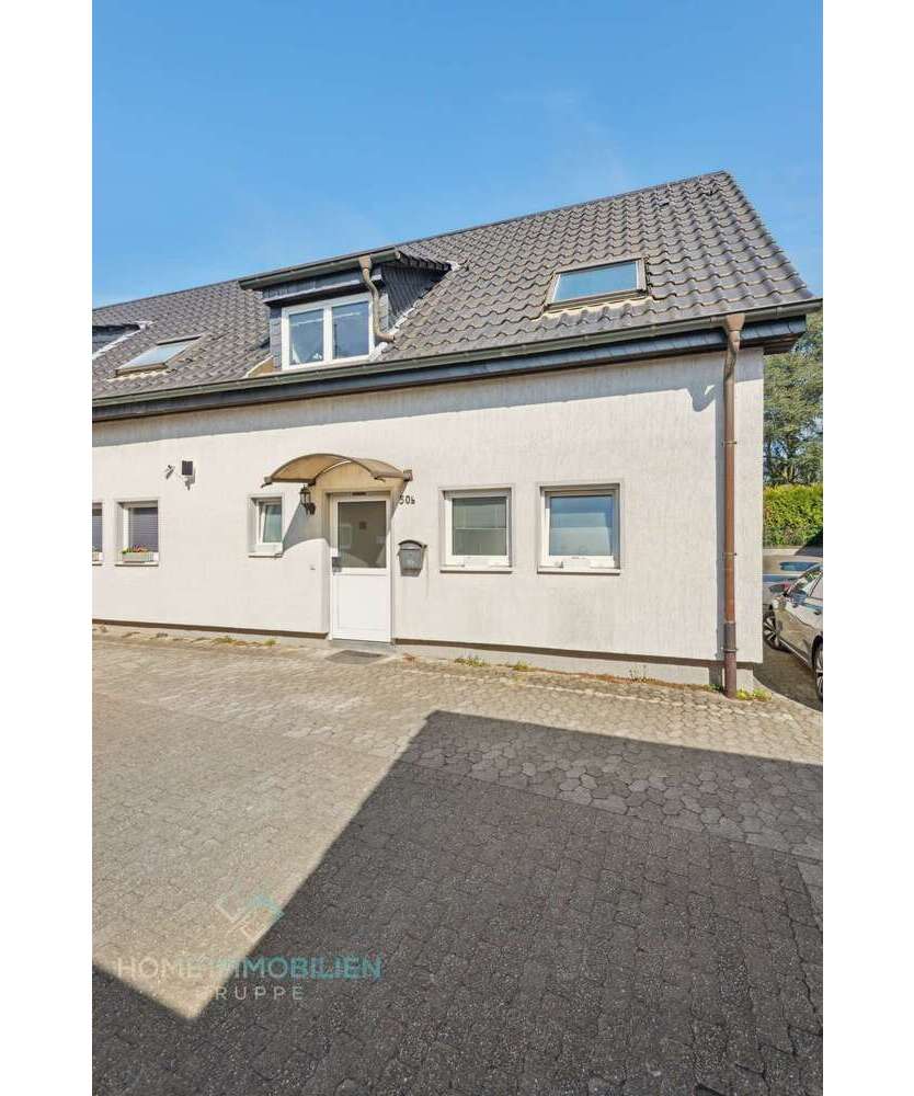 Wohnung zum Kaufen in Ratingen 399.000 € 85 m²