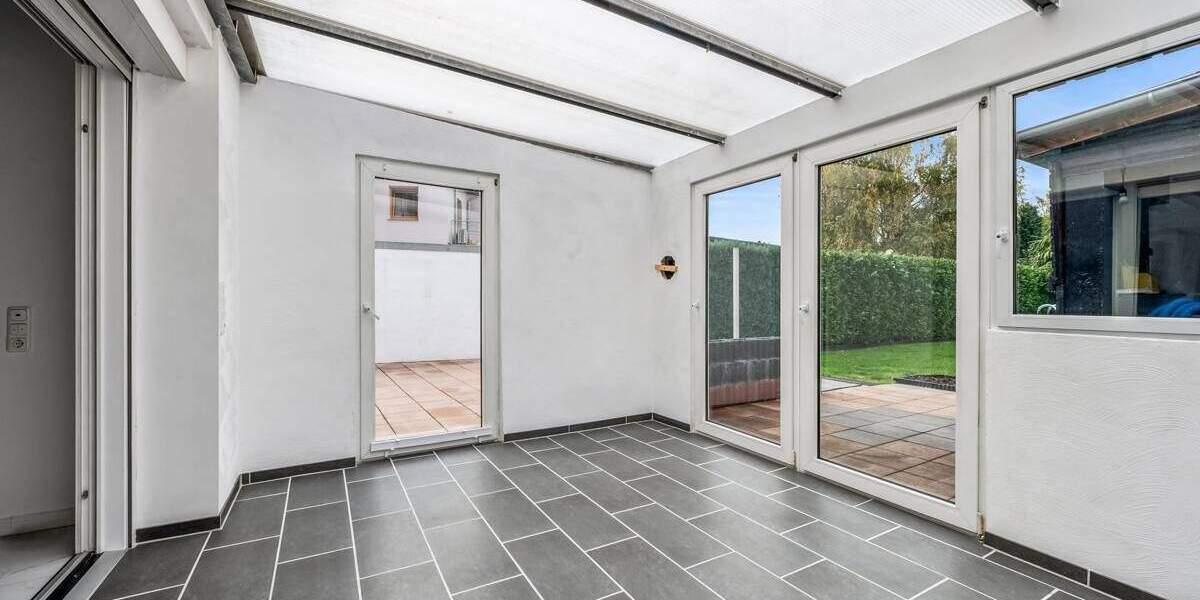 ohne Renovierungsstress - direkt einziehen und wohlfühlen 5 zimmer