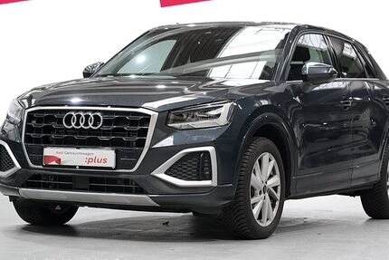 Audi Q2 16.989 km 25.449 &euro; Wuppertal 42109