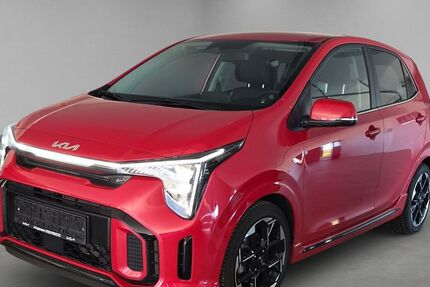 Kia Picanto 14.602 km 17.990 &euro; Wuppertal 42289