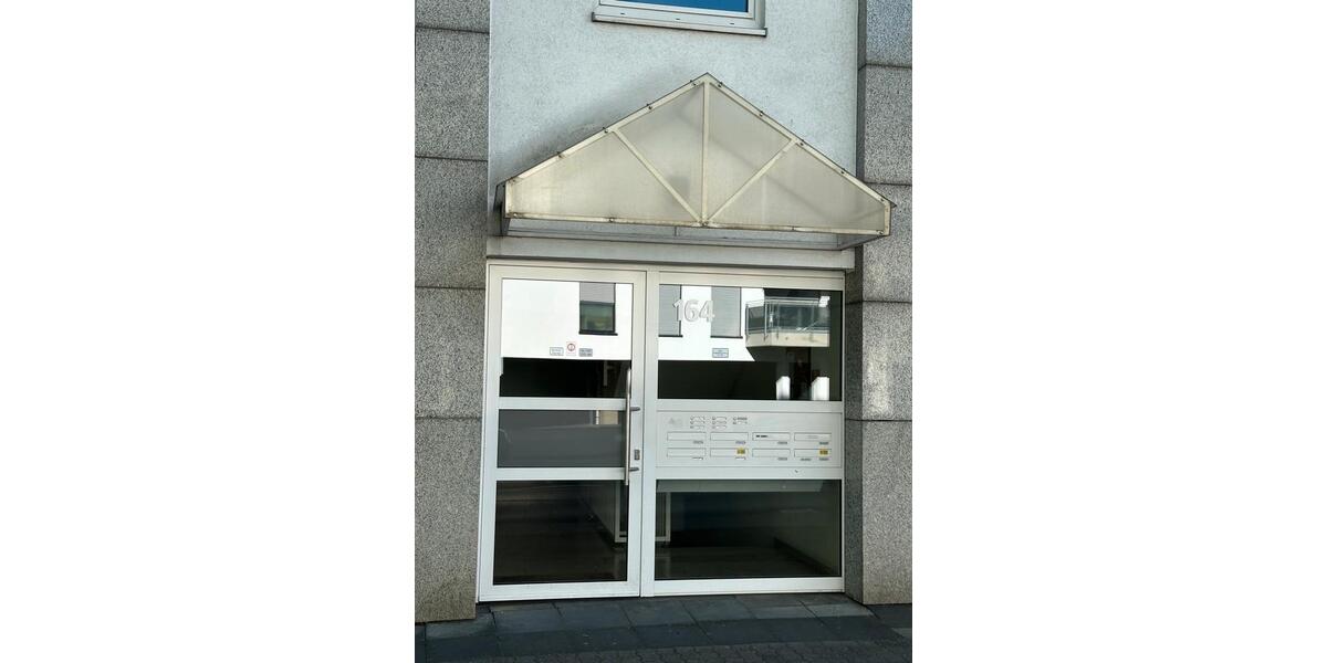 Etagenwohnung Solingen Aufderhöhe - 2 Zimmer, 72 m&sup2;, 920&euro; | Angebot:26397817