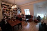 Helle 3-Zimmer Altbauwohnung mit Flair in Wehringhausen - Appartement Hagen | Angebot:26754315